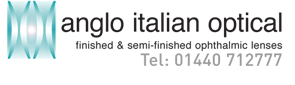 Anglo Italian Optical Logo